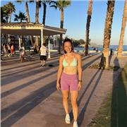 Vuoi allenarti ma non sai come?! Contattami che lo scopriremo insieme!